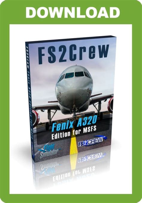FS2Crew .